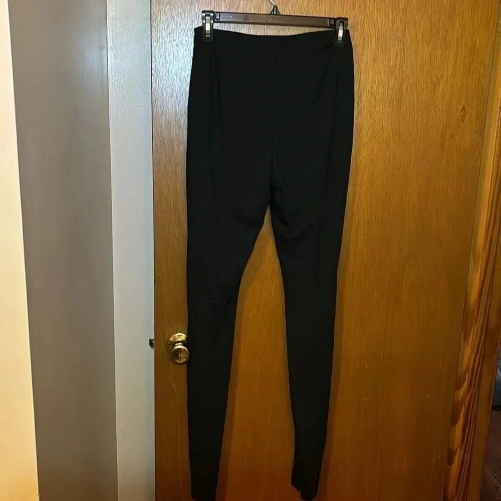 Polo Ralph Lauren The Side-Zip Pant Size S NWT $248